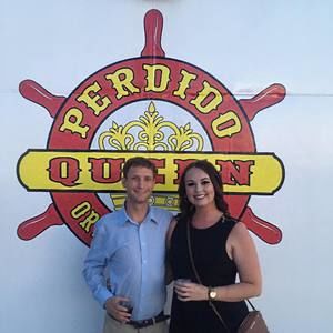 Meet your Posher, Casey